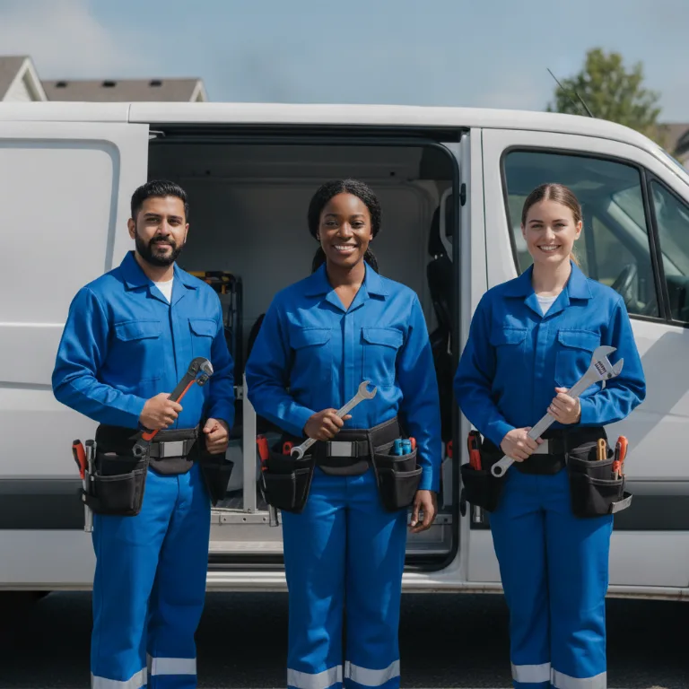 Plumber Pontypridd