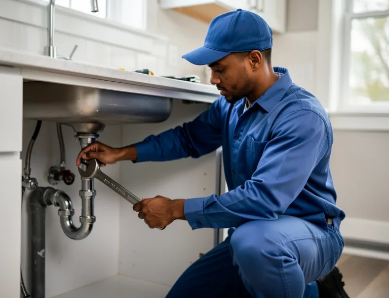Plumber Pontypridd